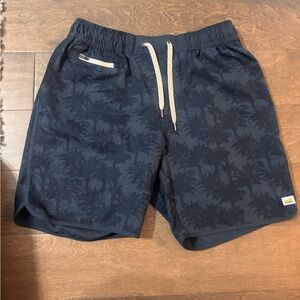 Vuori Banks Shorts